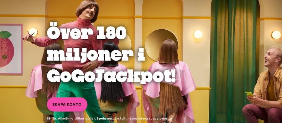 GoGoJackpot