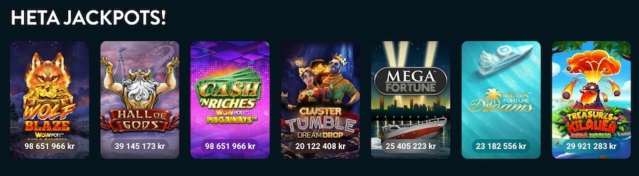 Golden Bull Jackpot