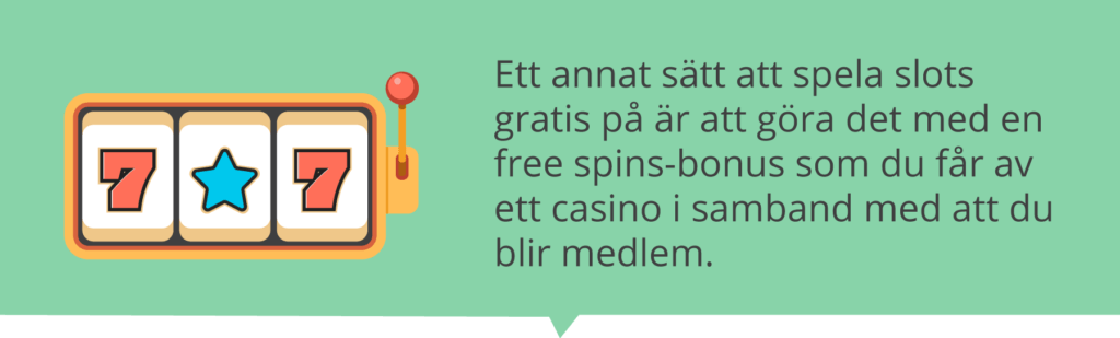 Gratis slots online.