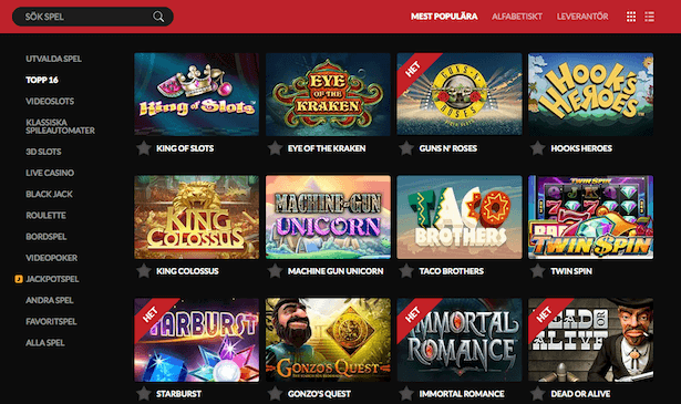 Guts bonus Guts Casino bonus