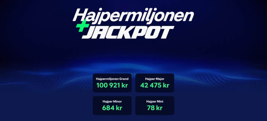 Hajpermiljonen