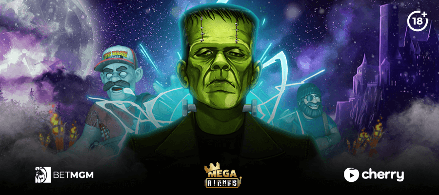 Halloween-feber på svenska casinon