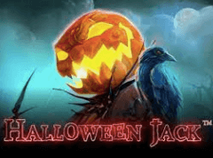 Halloween Jack slot.