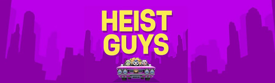 Heist Guys
