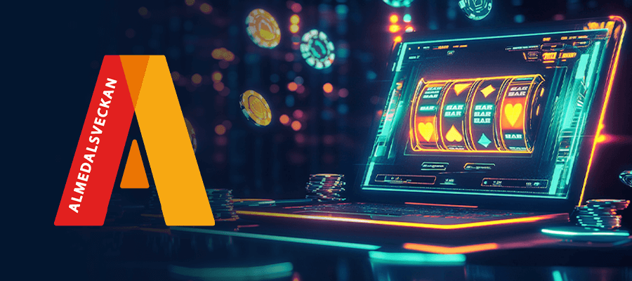 iGaming tar plats under Almedalsveckan 2025