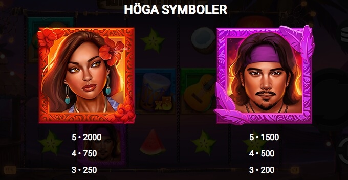 Ignite the Night Slot Bonus