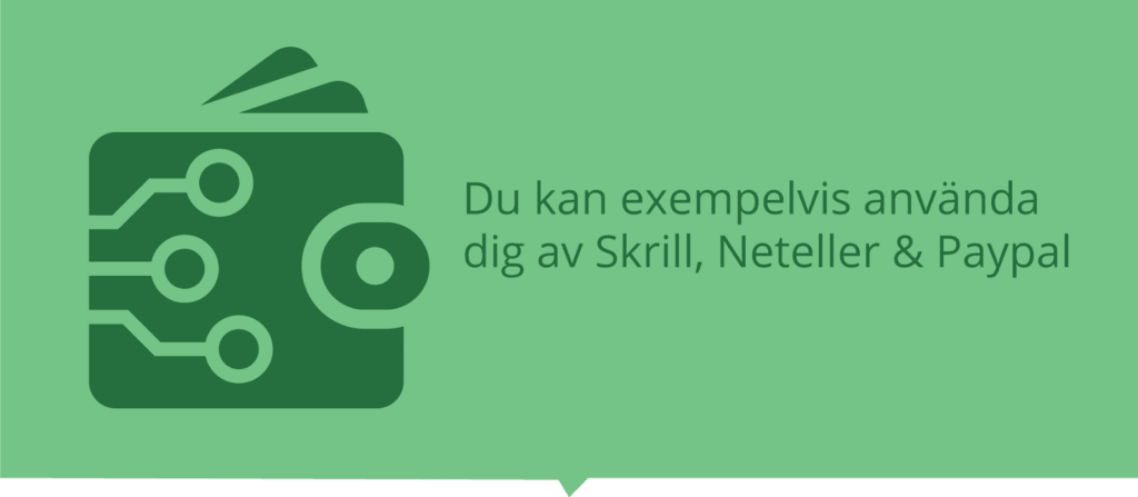 Insättningar Bankroll Management