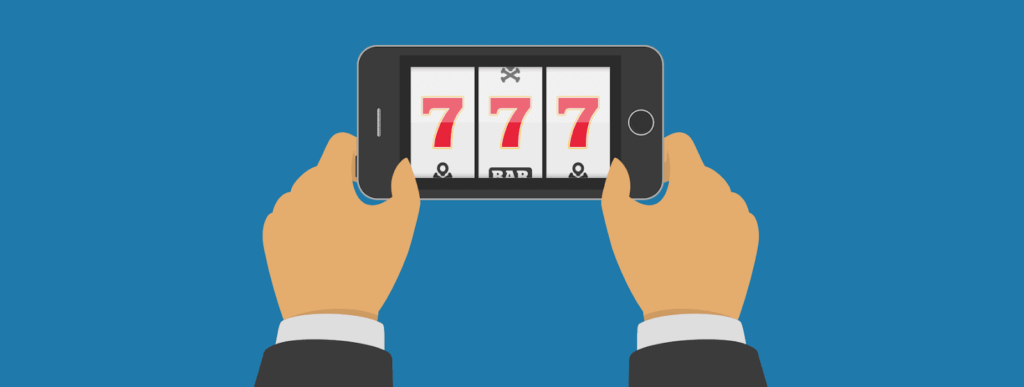 spela mobilcasino var du vill