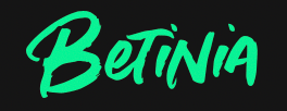 Betinia logga.