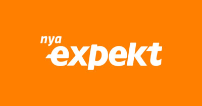 Besök Expekt