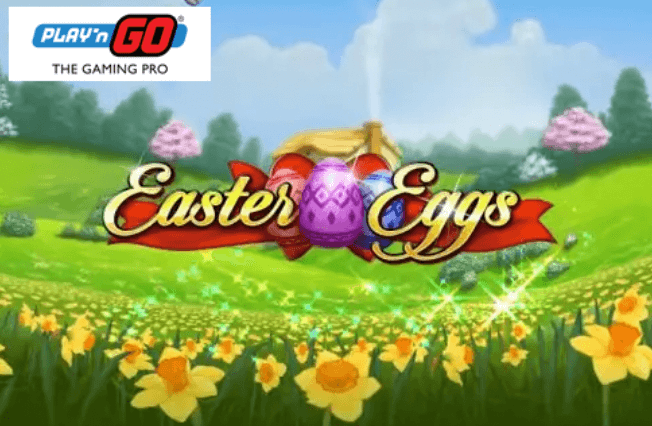 Easter Eggs slot.