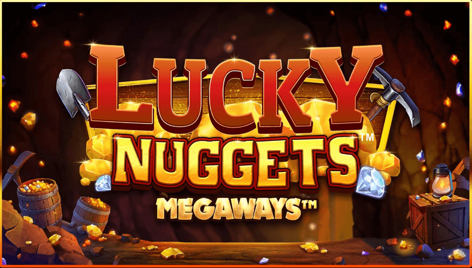 Lucky Nuggets Megaways