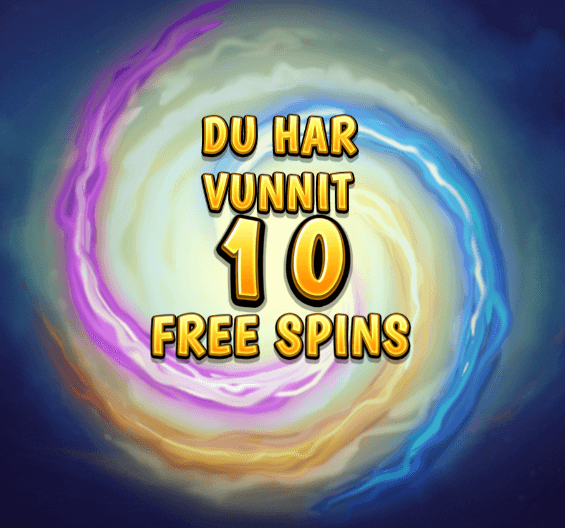 Elemento free spins