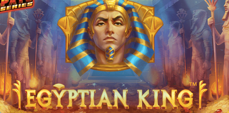 Egyptian King slot