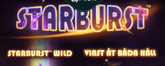 Starburst