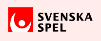 Svenska Spel logo