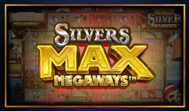 Tales of Silver Megaways - Max Megaways