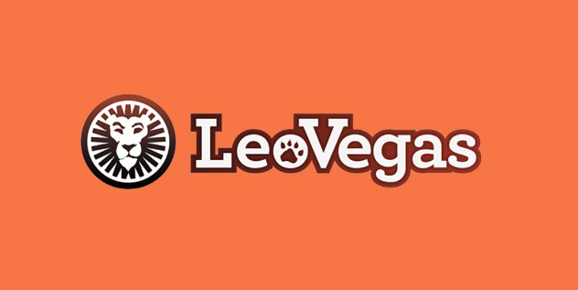 LeoVegas logo