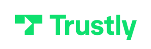 Trustly logo