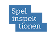 Spelinspektionen logo