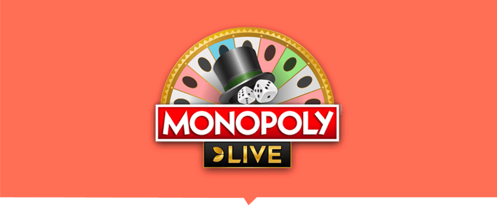 Monopoly Live Game Show