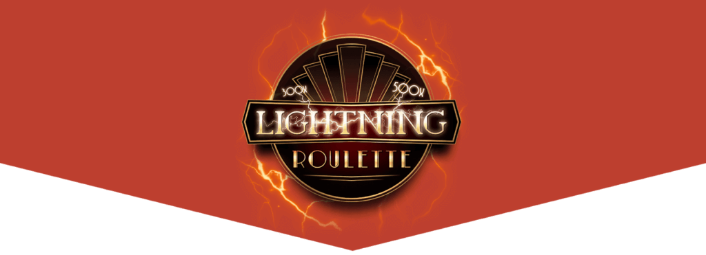 Lightning Roulette Game Shows