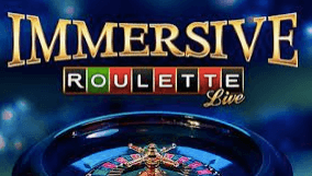 Immersive Roulette.