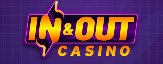 InAndOut Casino Bonus