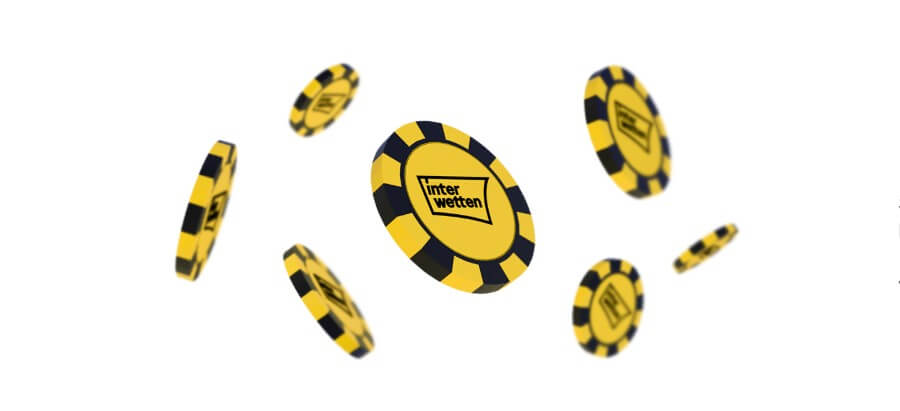 Interwetten i mobilen