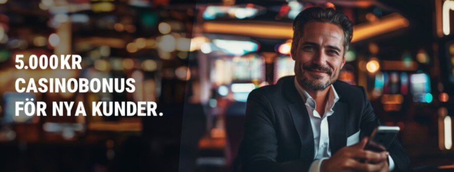 Interwetten Casino bonus