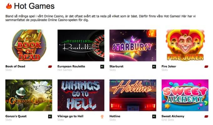 Interwetten Casino Bonus Spel