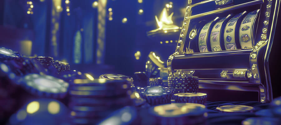 Jackpot Casinon 2025