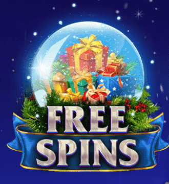 Jingle Ways Megaways free spins.