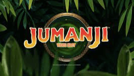 Jumanji.