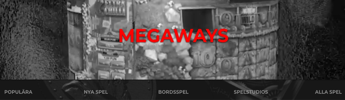 Klirr Casino Megaways