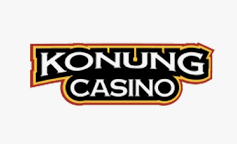 Konung Casino.