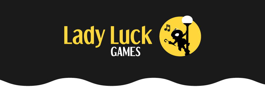 Drömbonus till Lady Luck Games VD – trots förluster