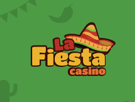 La Fiesta Casino.