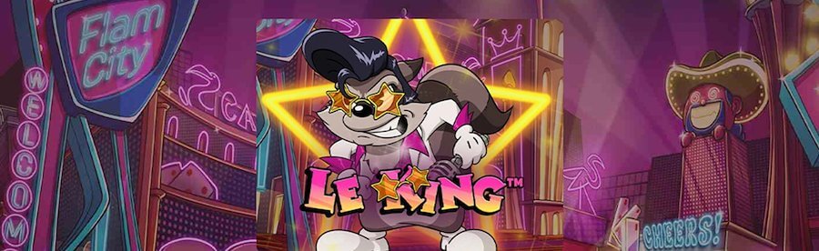 Le King Slot