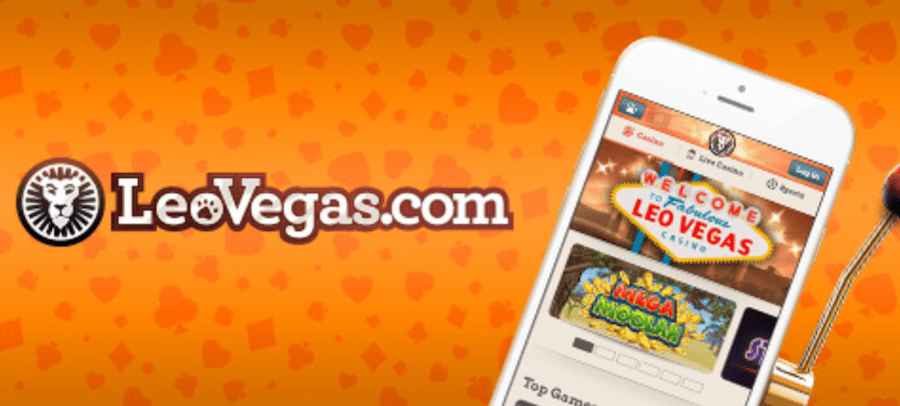 Mobilcasino.