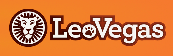 LeoVegas logo