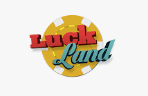 Luckland casino.