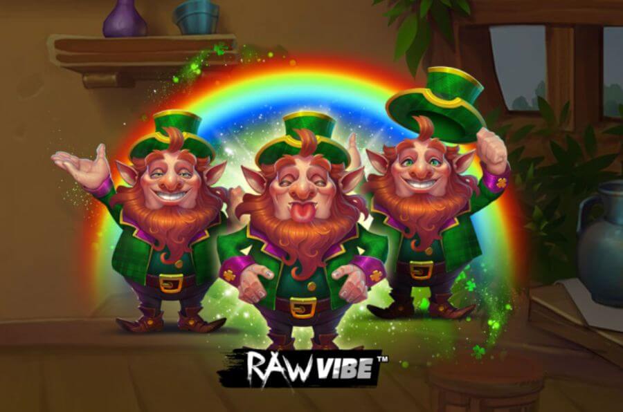 RawVibe funktion