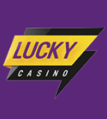 Lucky Casino.