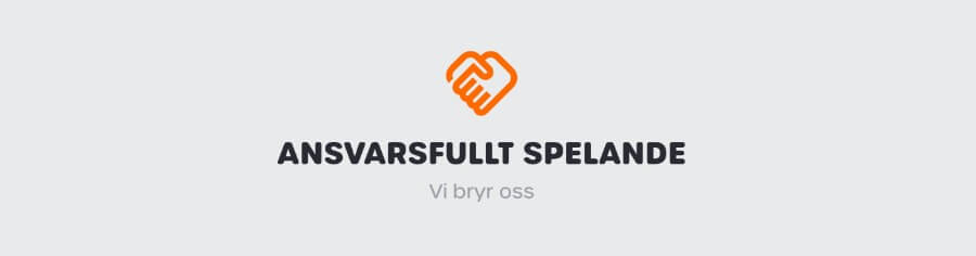 Ansvarsfullt spelande hos Lyllo Casino