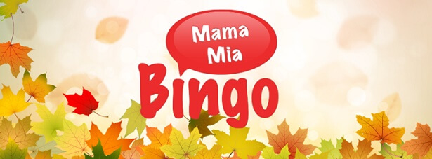 Mamamia Bingo