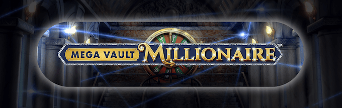 Mega Vaults Millionaire