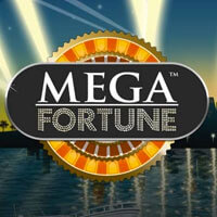 Mega Fortune