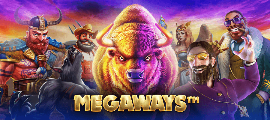 Megaways slots