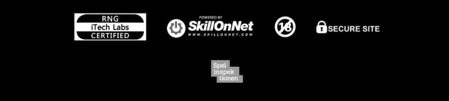Metal Casino säkerhet